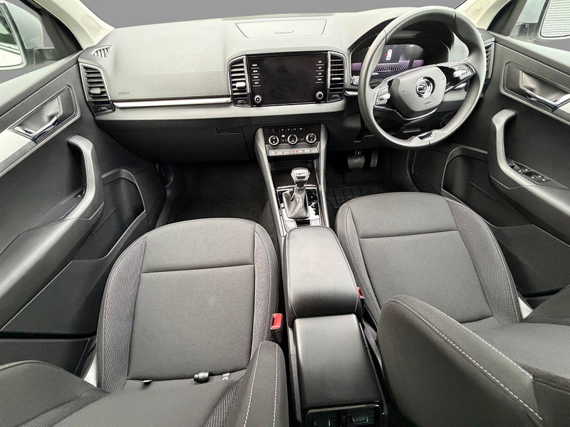 Skoda Karoq SE DRIVE TSI DSG AUTOMATIC
