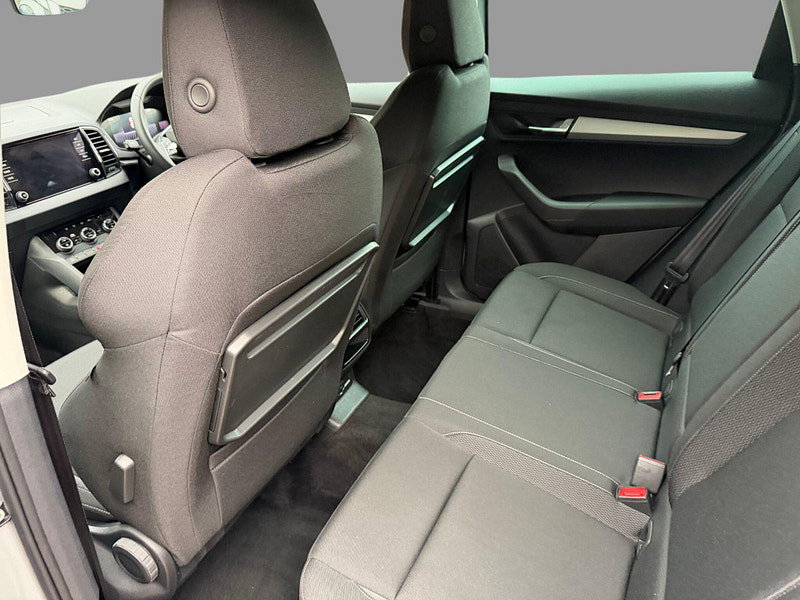 Skoda Karoq SE DRIVE TSI DSG AUTOMATIC