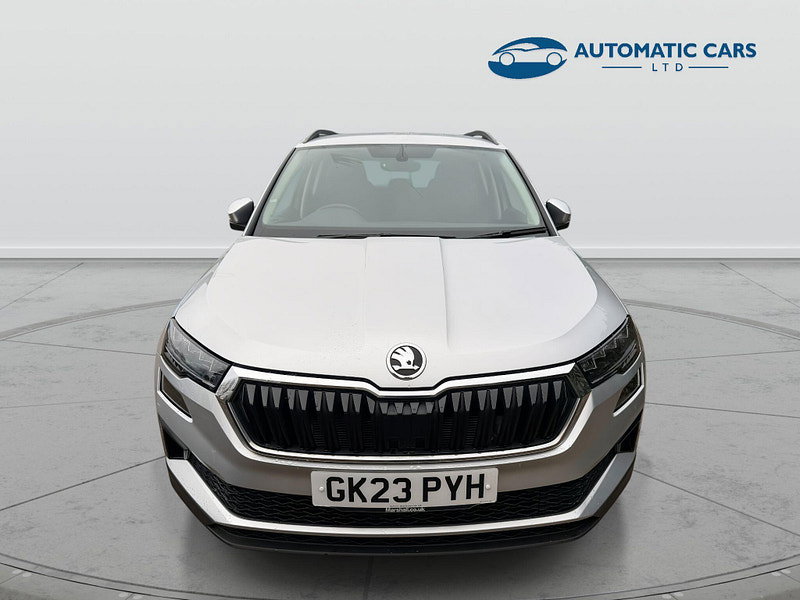 Skoda Karoq SE DRIVE TSI DSG AUTOMATIC