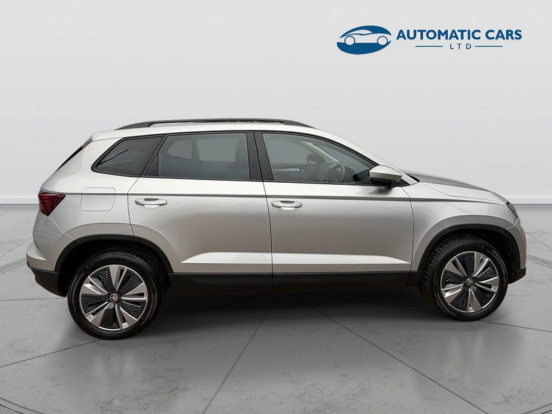 Skoda Karoq SE DRIVE TSI DSG AUTOMATIC