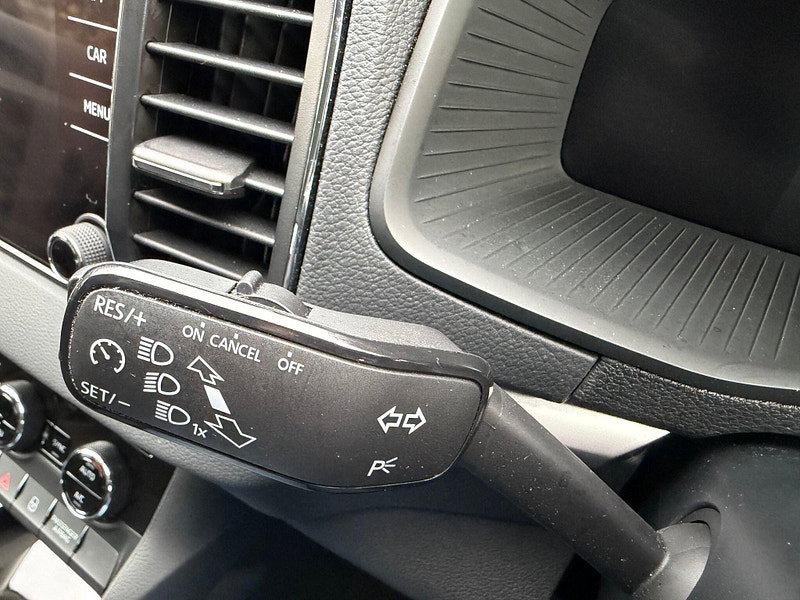 Skoda Karoq SE DRIVE TSI DSG AUTOMATIC