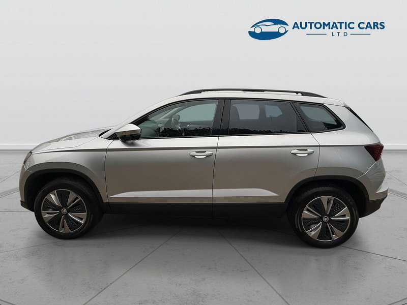 Skoda Karoq SE DRIVE TSI DSG AUTOMATIC