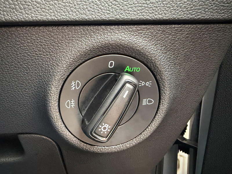 Skoda Karoq SE DRIVE TSI DSG AUTOMATIC
