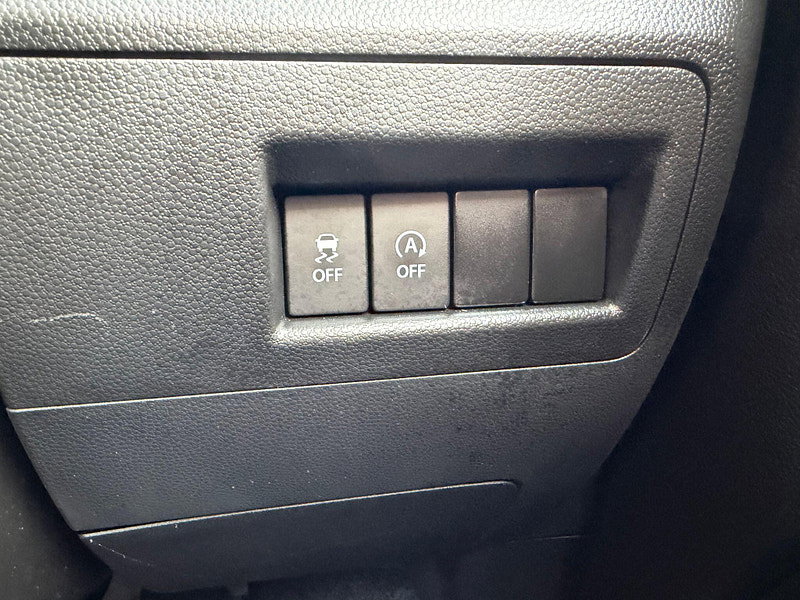 Suzuki Ignis SZ-T DUALJET MHEV