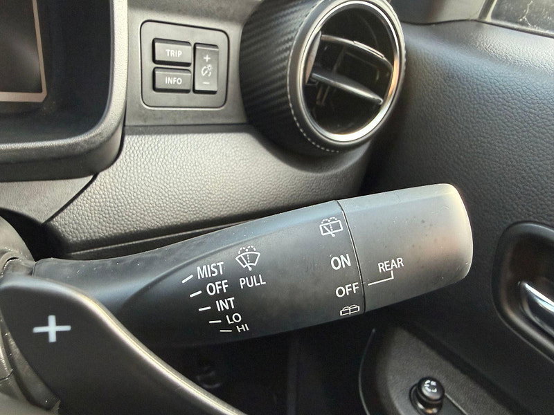 Suzuki Ignis SZ-T DUALJET MHEV