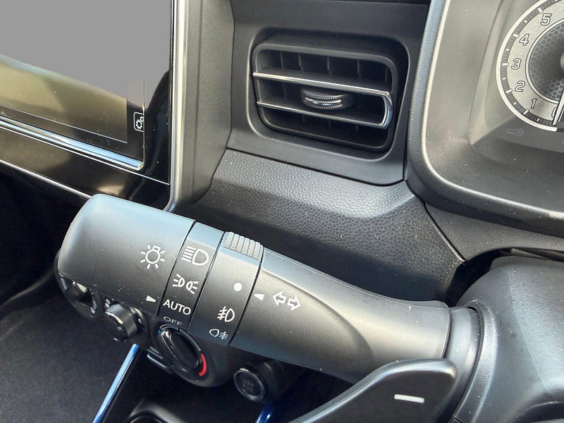 Suzuki Ignis SZ-T DUALJET MHEV