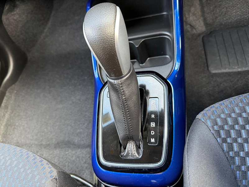 Suzuki Ignis SZ-T DUALJET MHEV