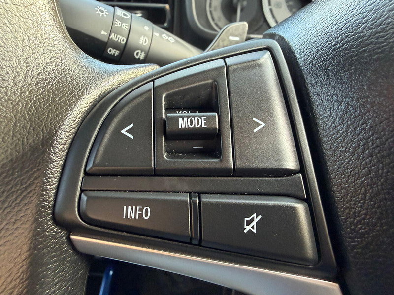 Suzuki Ignis SZ-T DUALJET MHEV