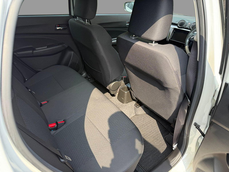 Suzuki Swift SZ5 DUALJET MHEV