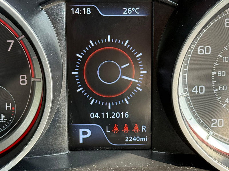 Suzuki Swift SZ5 DUALJET MHEV