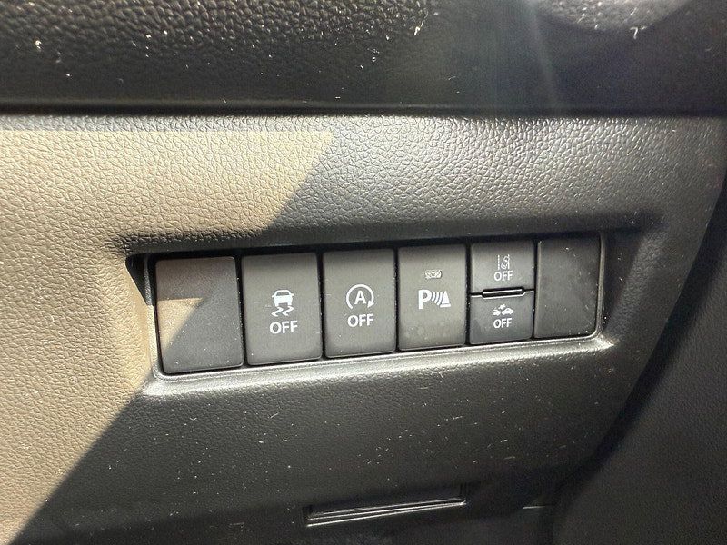 Suzuki Swift SZ5 DUALJET MHEV