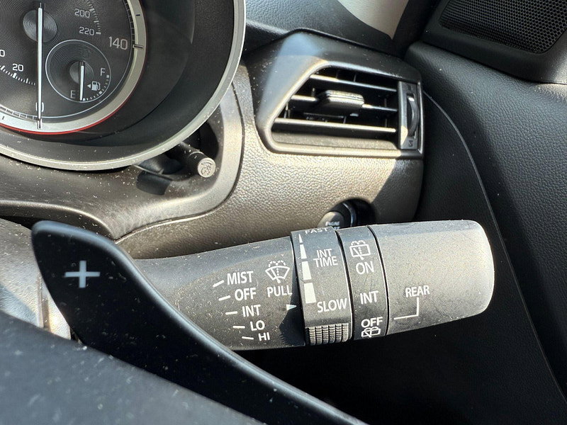 Suzuki Swift SZ5 DUALJET MHEV