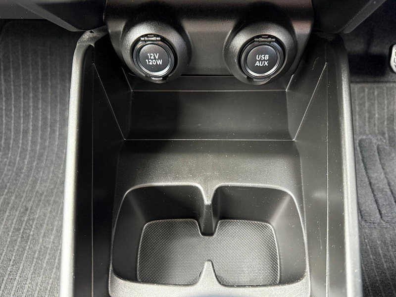 Suzuki Swift SZ5 DUALJET MHEV