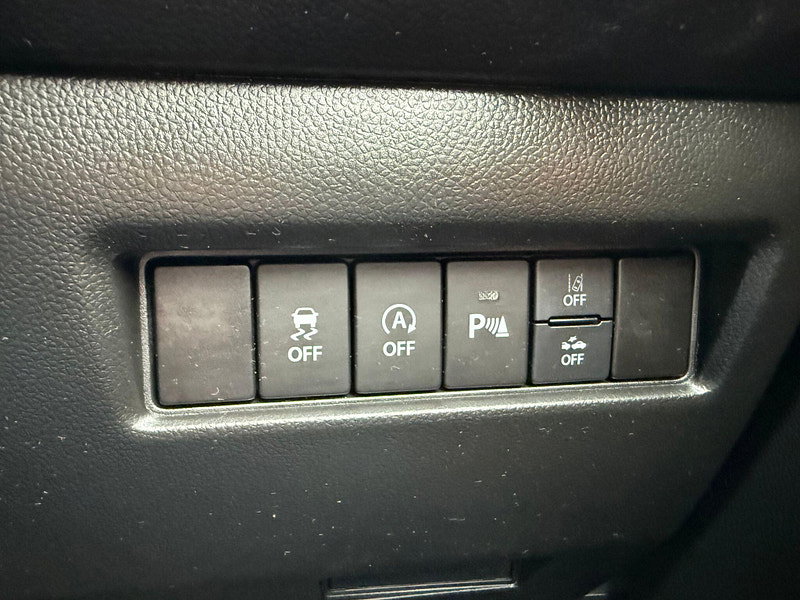 Suzuki Swift SZ5 DUALJET MHEV
