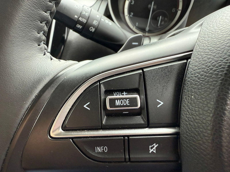 Suzuki Swift SZ5 DUALJET MHEV