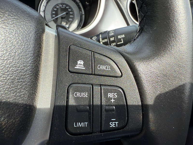 Suzuki Vitara SZ-T MHEV