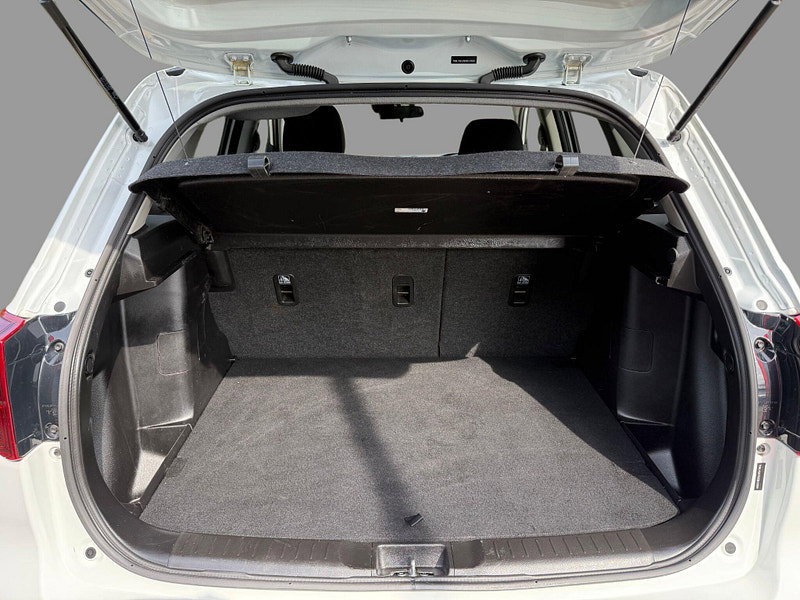 Suzuki Vitara SZ-T MHEV
