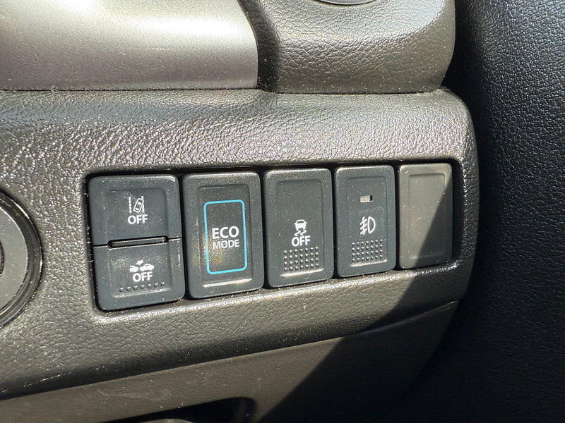Suzuki Vitara SZ-T MHEV