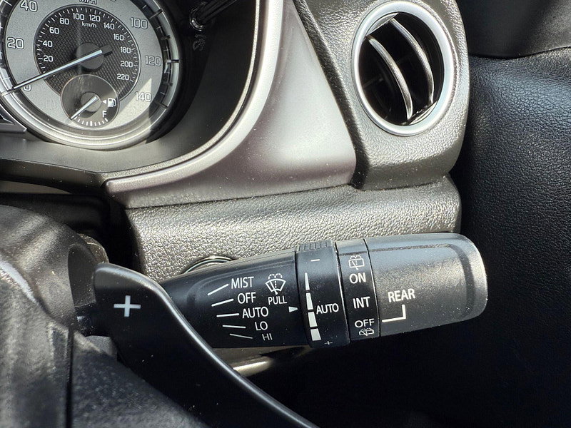 Suzuki Vitara SZ-T MHEV