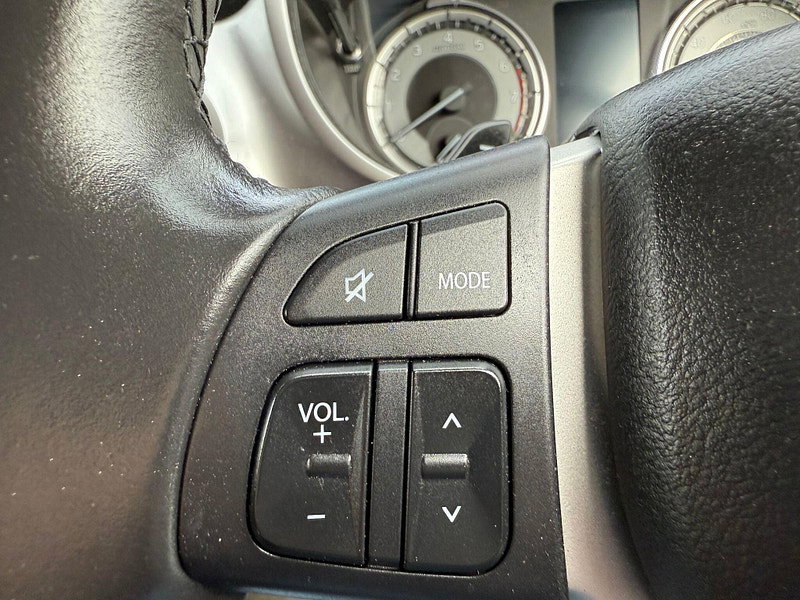 Suzuki Vitara SZ-T MHEV