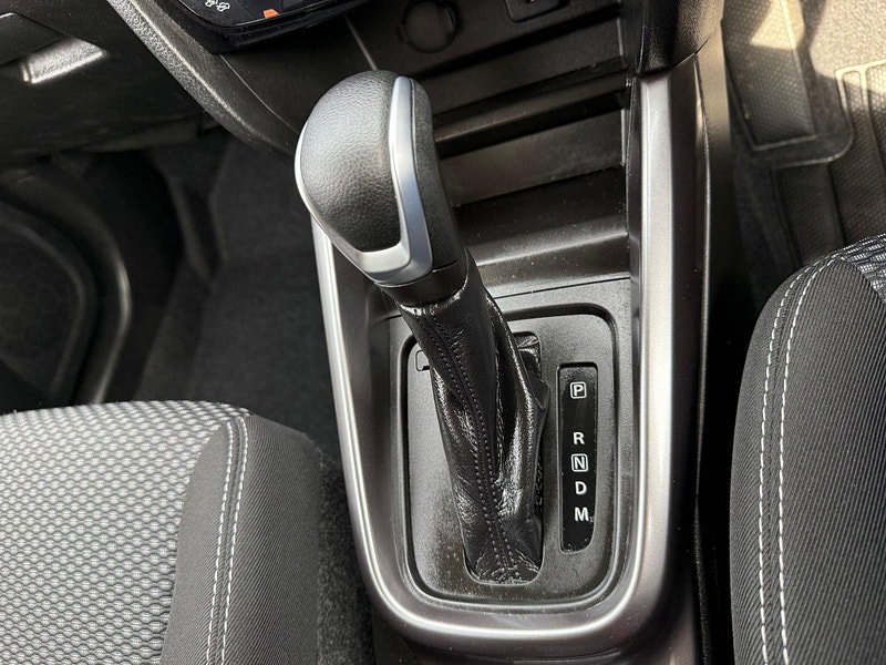 Suzuki Vitara SZ-T MHEV