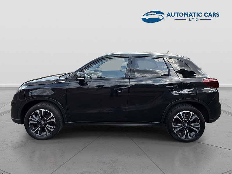 Suzuki Vitara SZ5 ALLGRIP MHEV
