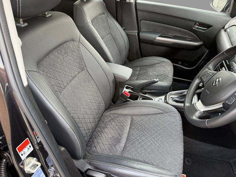 Suzuki Vitara SZ5 ALLGRIP MHEV