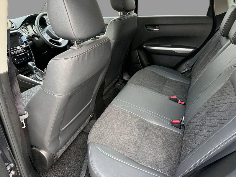Suzuki Vitara SZ5 ALLGRIP MHEV