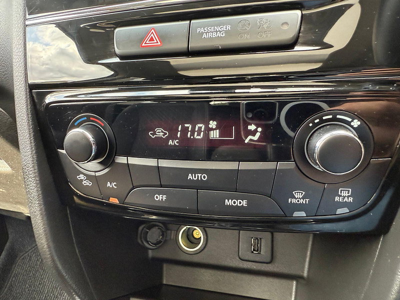 Suzuki Vitara SZ5 ALLGRIP MHEV