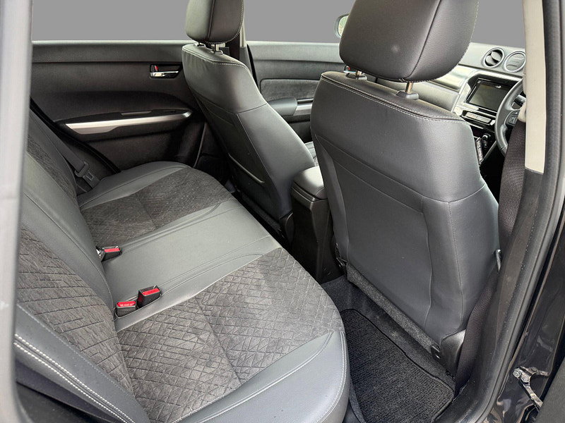 Suzuki Vitara SZ5 ALLGRIP MHEV