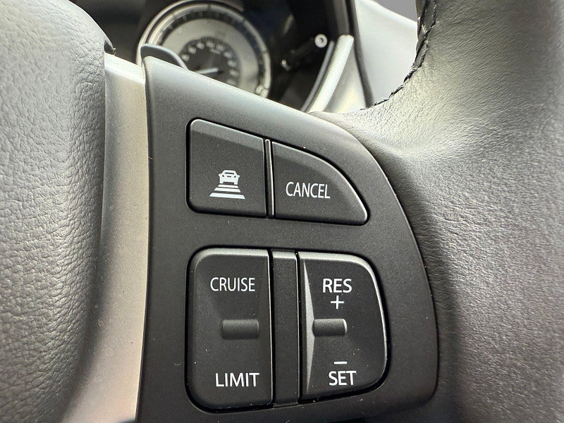 Suzuki Vitara SZ5 ALLGRIP MHEV