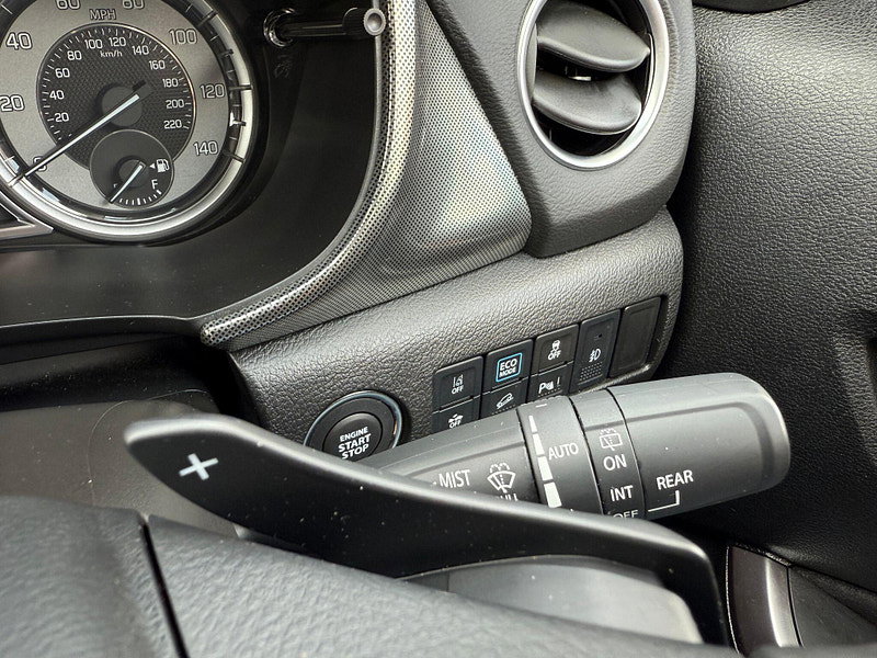 Suzuki Vitara SZ5 ALLGRIP MHEV