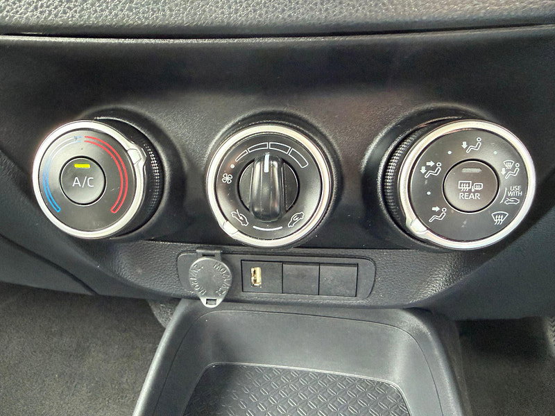 Toyota Aygo x VVT-I PURE