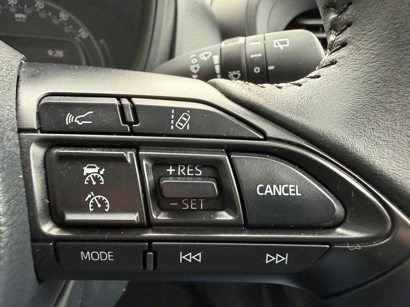 Toyota Aygo x VVT-I PURE