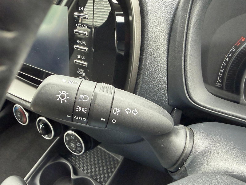 Toyota Aygo x VVT-I PURE