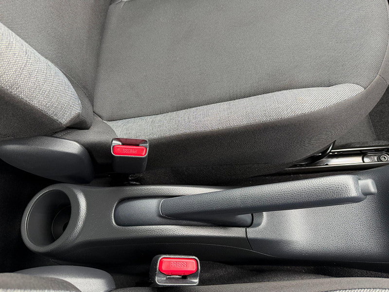 Toyota Aygo x VVT-I PURE
