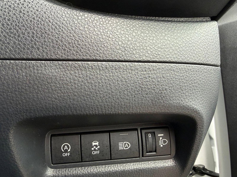 Toyota Aygo x VVT-I PURE