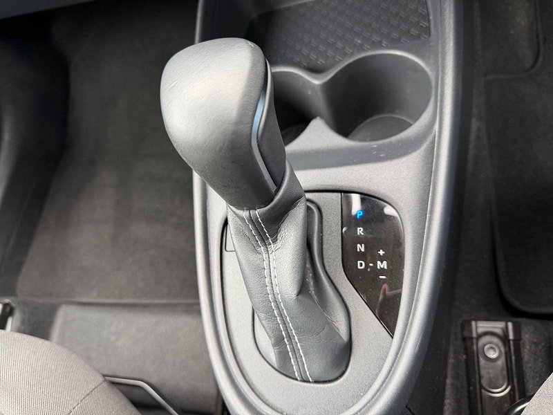 Toyota Aygo x VVT-I PURE