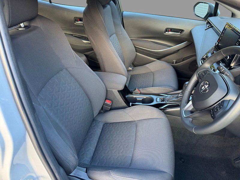 Toyota Corolla ICON