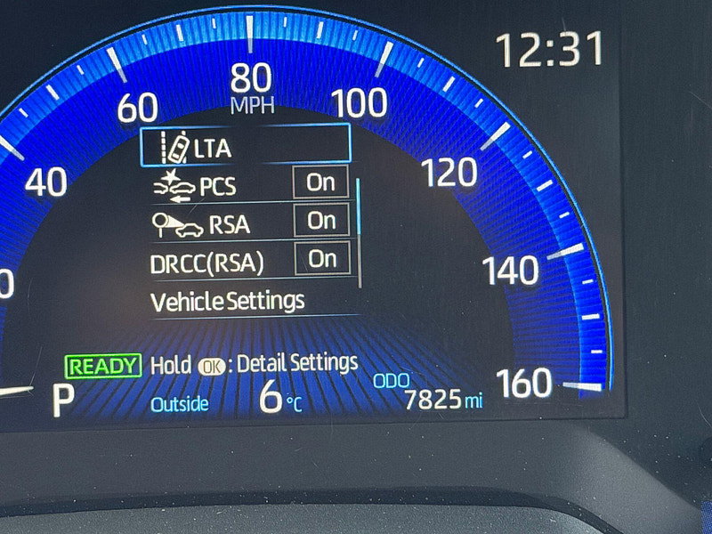 Toyota Corolla ICON