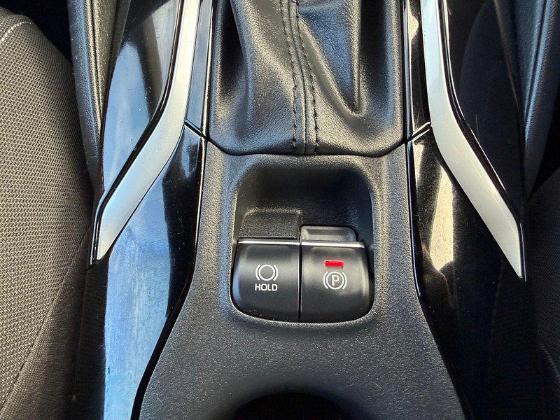Toyota Corolla ICON