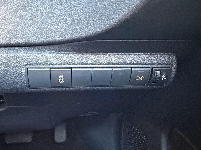 Toyota Corolla ICON