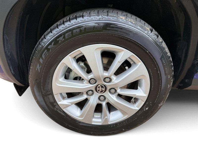 Toyota Yaris cross automatic ICON