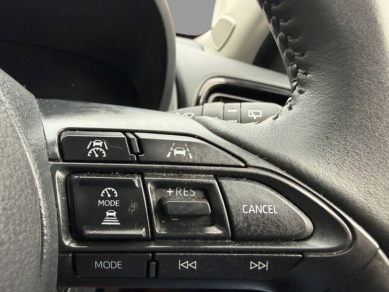 Toyota Yaris cross automatic ICON