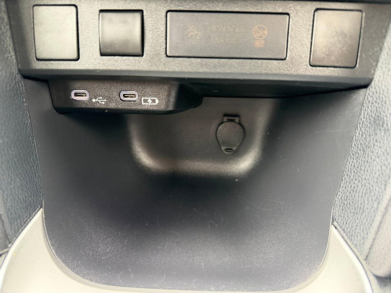 Toyota Yaris cross automatic ICON