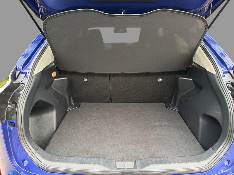 Toyota Yaris cross automatic ICON