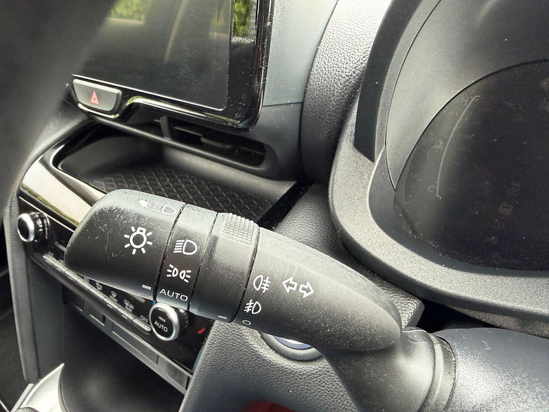 Toyota Yaris cross automatic ICON