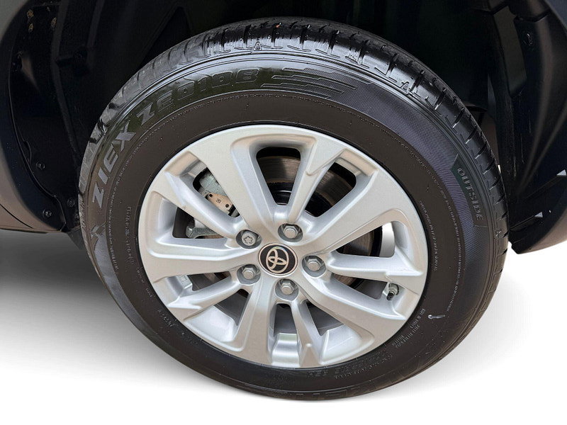 Toyota Yaris cross automatic ICON