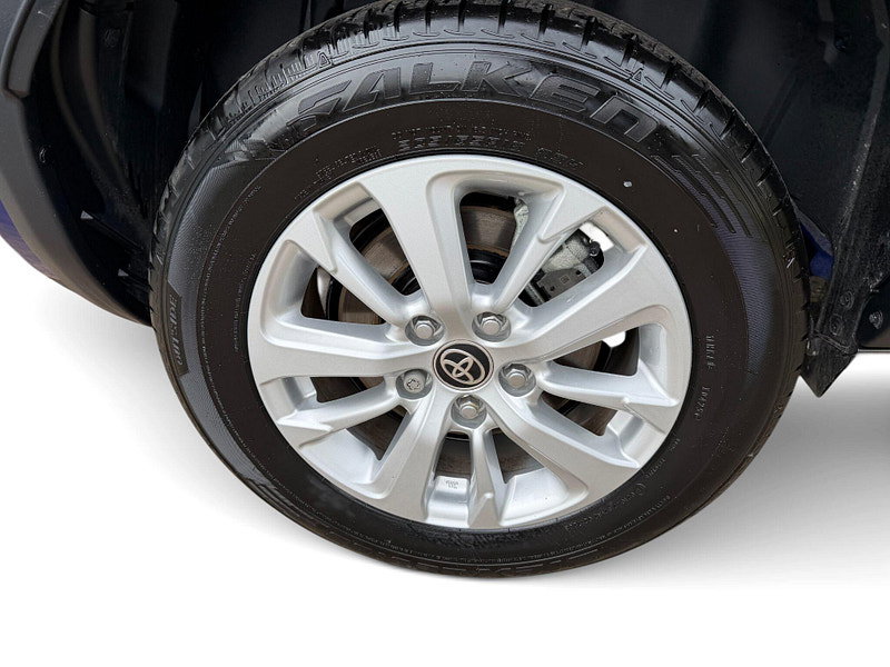 Toyota Yaris cross automatic ICON