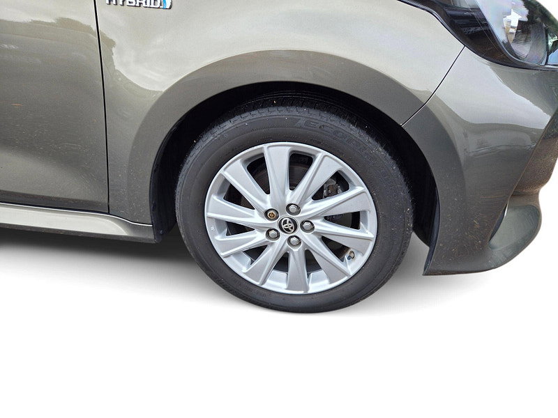 Toyota Yaris ICON FHEV